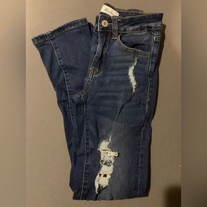 Kancan jeans